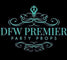 DFW PREMIER PARTY PROPS