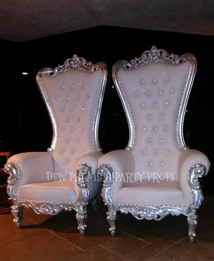 Chairs & Thrones