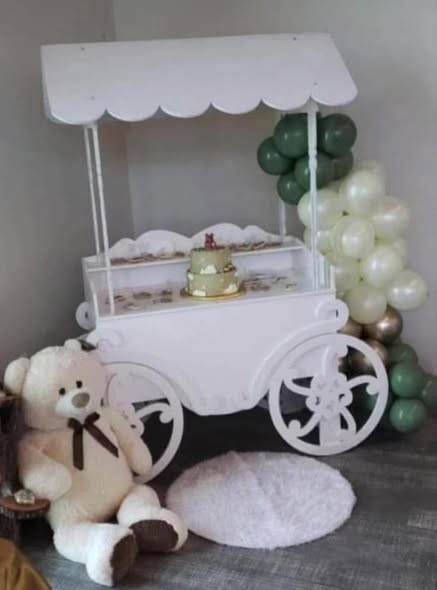 DFW PREMIER PARTY PROPS